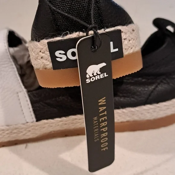 NWT Sorel Ella slip on - Picture 2 of 9